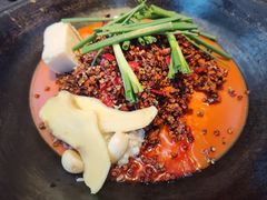 -芈重山老火锅(洪崖洞店)