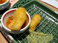 -匠和风精致料理(春熙路群光广场店)