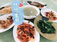 -景好海鲜餐厅(大鹏必选旅游店)