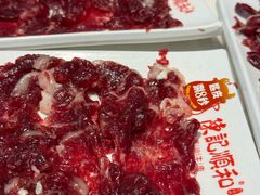 -陈记顺和潮汕牛肉火锅(韩江路店)