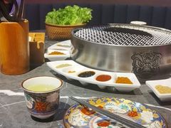 -十三姨正合丰烤肉(营迹路店)