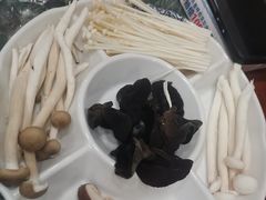 -楼外楼肥羊木炭火锅居(乐群街店)