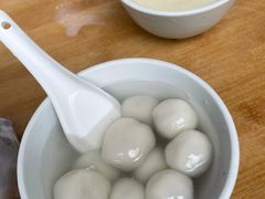 -勤記甜品