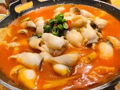 思茅酸汤鱼片-老滇山寨•云南特色菜•地方菜•民族风情歌舞表演(金碧店)