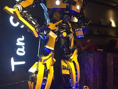 -炭舍干锅·烤鱼(扬名广场店)