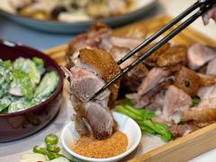 -丁字口海鲜热炒·烧烤大排档