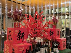 -索菲特酒店·海鲜自助 ·聚餐厅