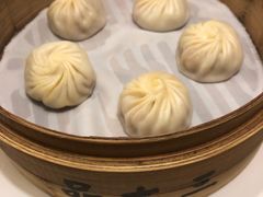 蟹粉小笼包-品大三·南京菜(大行宫店)