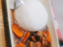 -李先生牛肉面大王(北京平谷步行街店)