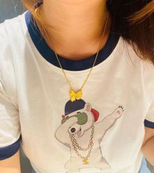 点击看大图 -Cindy Jewelry·钻戒·彩色宝石