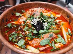 -成都你六姐·牛肉冒菜(信泰中心商场店)