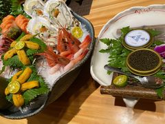 -大岛日本料理铁板烧(南通大饭店)
