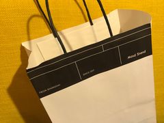 -M Stand(银泰中心in01店)