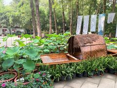 -李白纪念馆