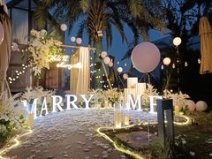 -三生有幸婚礼策划·求婚策划·婚纱照·领证跟拍