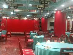 大堂-万荣烤鸭店·北京菜(天坛店)
