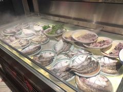 -日丰园海肠水饺·老字号大连海鲜(和平广场店)