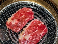 -無二炙坊·和牛烧肉(大钟寺1733店)