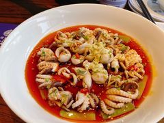 -黄龙海鲜大排档(杭州总店)