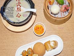 -蔡澜点心·粤菜(领展购物广场店)