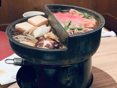 -小山日本料理(太古汇店)