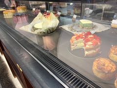 -BAKER&SPICE(国金中心商场店)