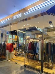 -IWODE埃沃定制西服定制(优托邦店)