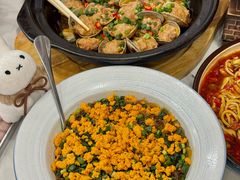 -小郭私房菜·海肠捞饭店(学士街店)
