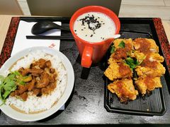 -永和大王(广渠店)
