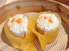 -蛇口希尔顿南海酒店·随轩中餐厅·粤菜
