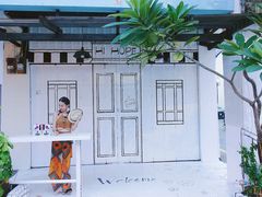 -槟城街头艺术街区