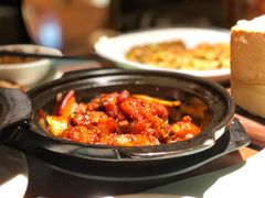 -大树餐厅(益田假日店)