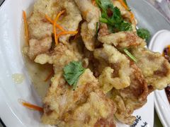-连池鱼豆味坊(风景区店)