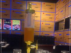 -AK47烤羊腿串吧(柳浪家园店)