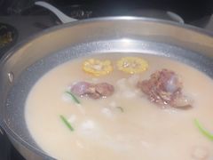 -骨之味·筒骨汤火锅(江头店)