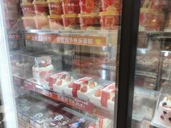 -味多美蛋糕(苏州街地铁店)