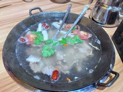 -头羊市井羊肉馆