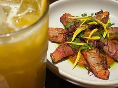 -Bistro 63 创意融合料理(广粤天地店)