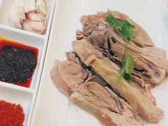 -清真.德枭炕肉店.青海菜(大新街夜市店)