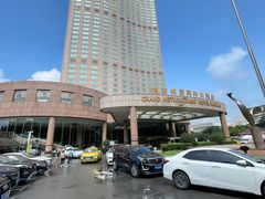 -南京维景国际大酒店(南京博物院店)