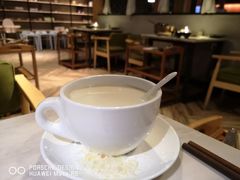 椰子汤-狐狸爱上椰子鸡(滨江星光大道店)