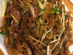 -嘉旺港式茶餐厅(延长中路店)