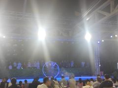 -渔家火锅·海鲜自助餐·演艺(亚龙湾天域酒店)