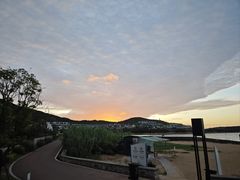 -宁波松兰山滨海旅游度假区
