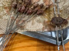 -陈记生蚝烧烤炒菜火锅