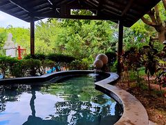 -金穗园温泉酒店