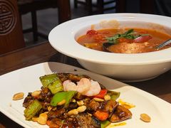 宫爆鳝背-老瑞福上海菜(人民广场店)