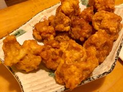 -浪花亭日本料理(古田路店)