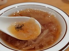 -震山堂·手工劲面(仓山万达店)
