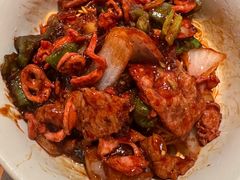 -王繁星面馆(西安熙地港店)